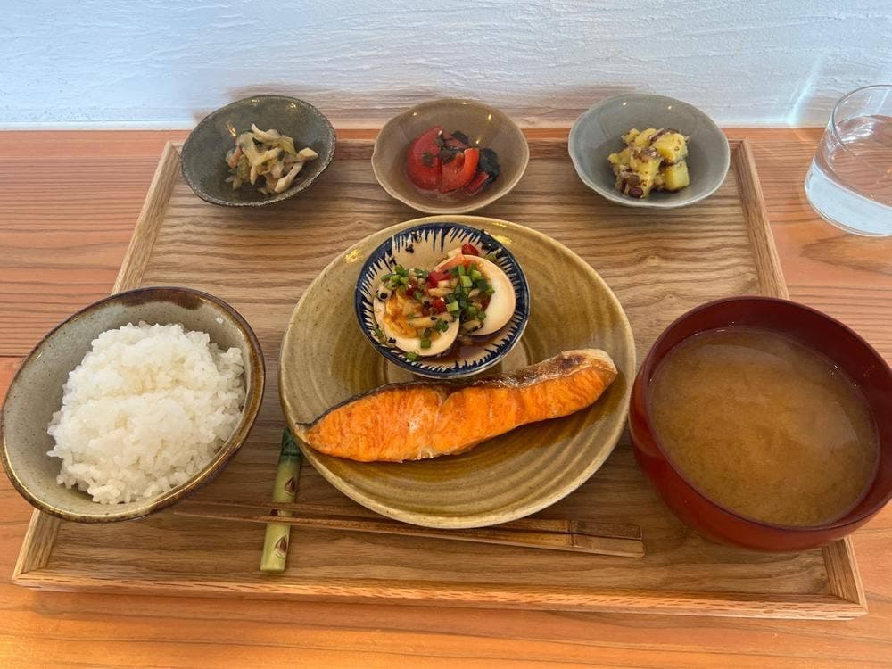 だいどころ 日々