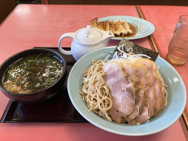 ラーメン山岡家 平塚店 - サブ画像3