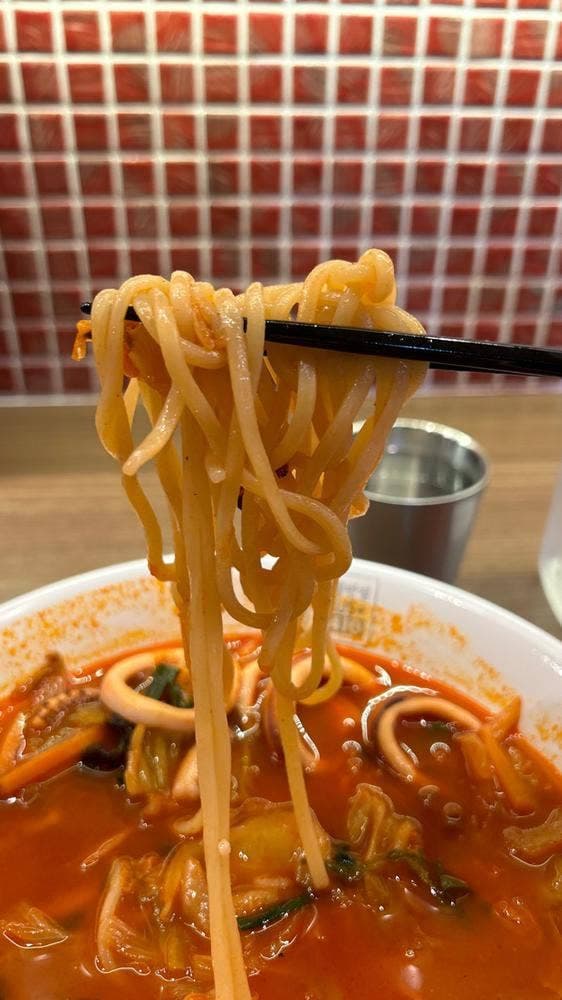 香港飯店0410 新大久保店 - サブ画像3