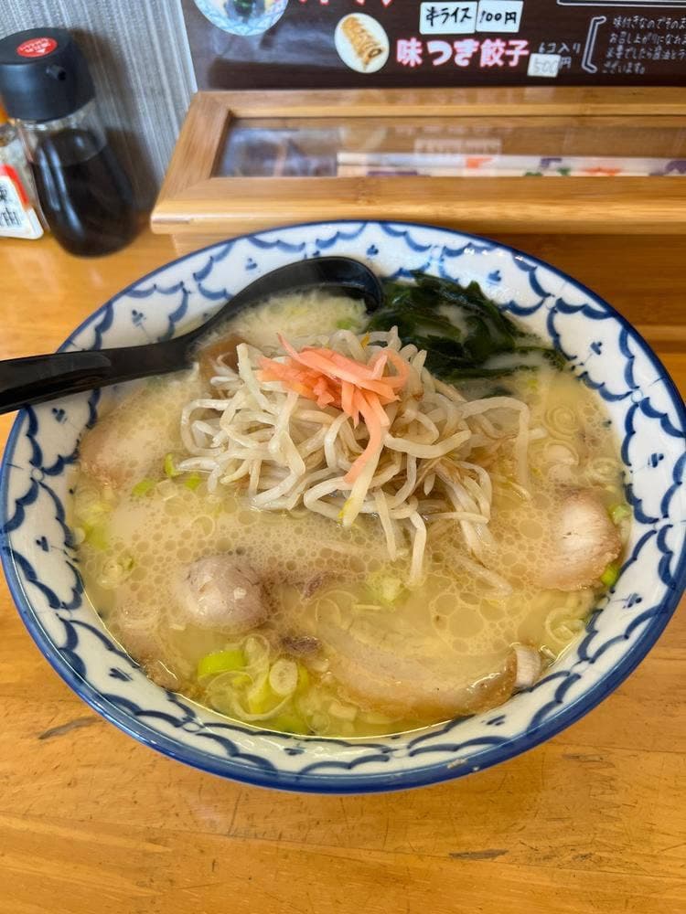 らぁめん つくし