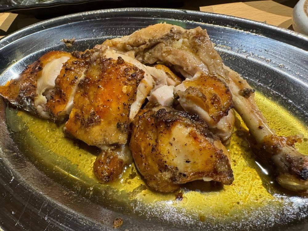 骨付き鳥 観音寺