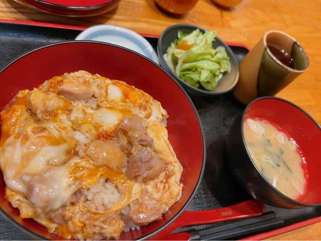 比内地鶏きすけ 赤坂本店 - サブ画像2