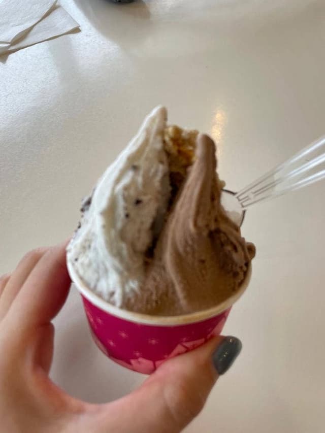 ミルキッシモ 函館五稜郭タワー店 - サブ画像3