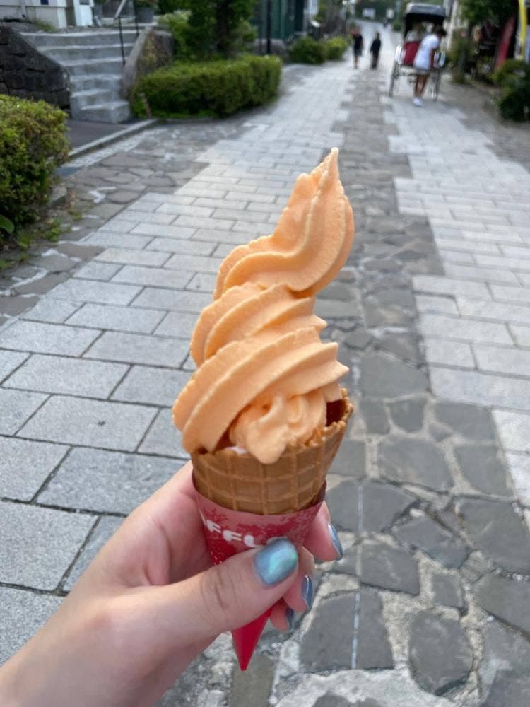 ハコダテソフトハウス 北櫻茶
