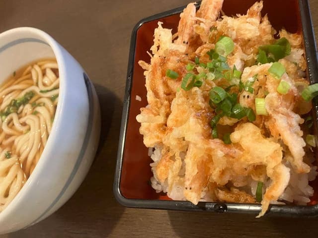鐘庵水道町店 - サブ画像1