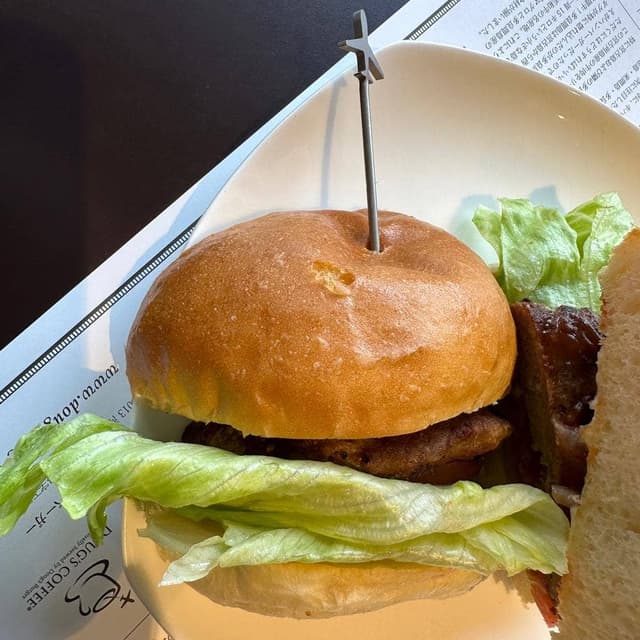 ダグズ・バーガー 宮古島本店 - サブ画像1