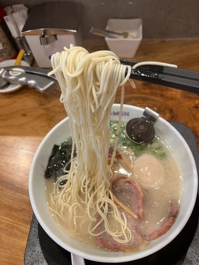 FREE-MEN - サブ画像1