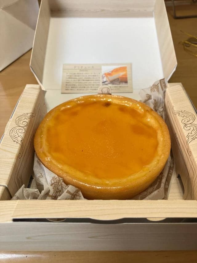 Delicius 箕面本店 - サブ画像1