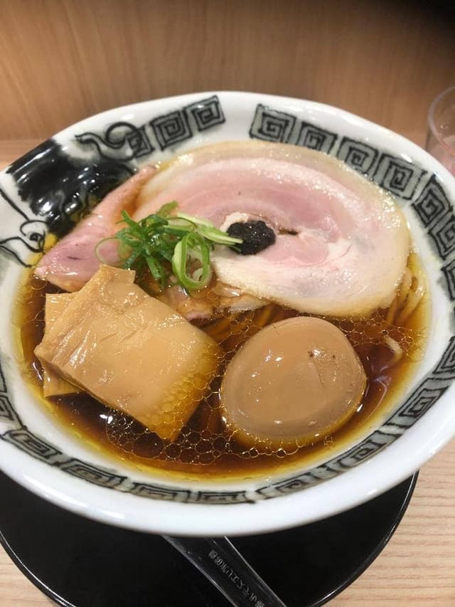 RAMEN SpartanZ - サブ画像1