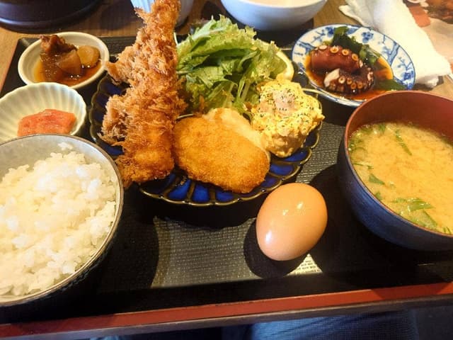 多幸屋 3組 - サブ画像2