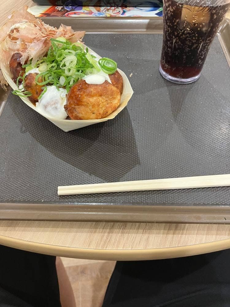 ぼてや セブンパークアリオ柏店