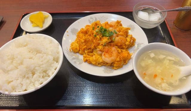 徳勝楼 荒川区役所前店 - サブ画像2