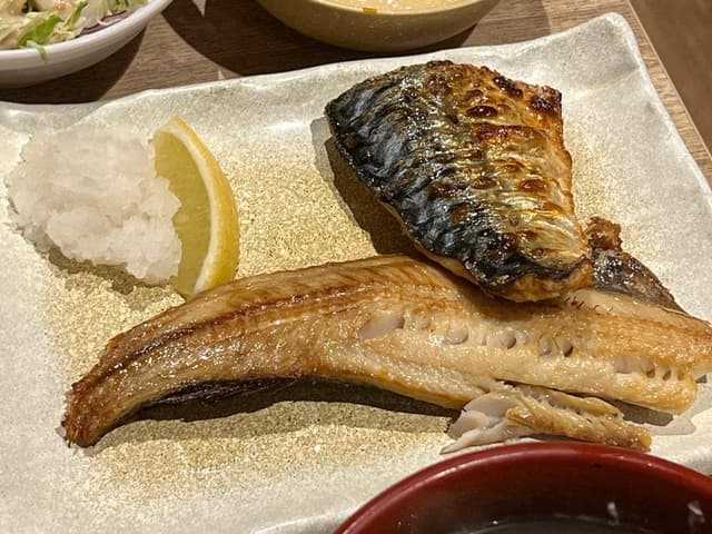 やよい軒 代々木店 - サブ画像1