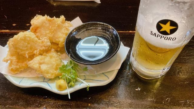 居酒屋 ぐっさん - サブ画像1