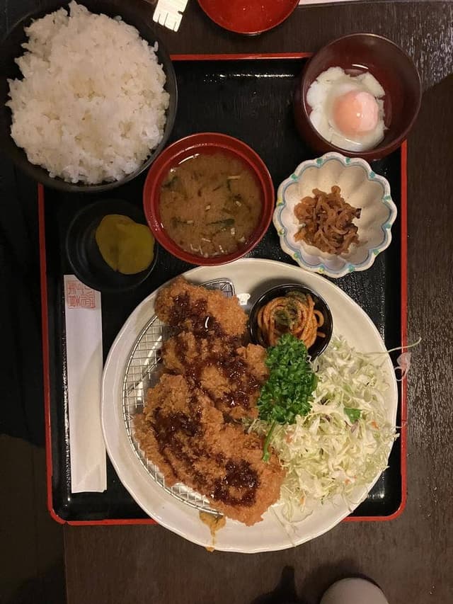 酒肴 かず葉 - サブ画像1