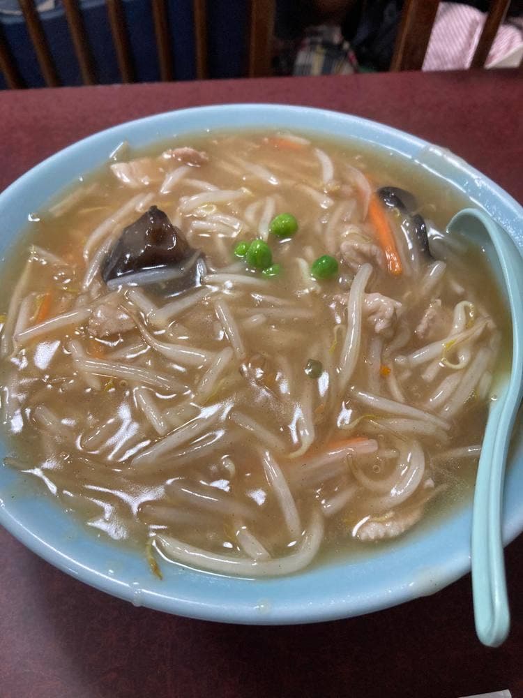 長崎飯店 高田馬場駅前店