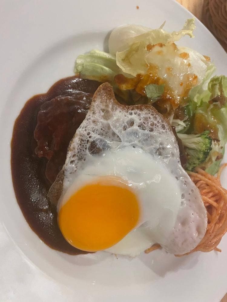 喫茶店 ピノキオ 西宮原店