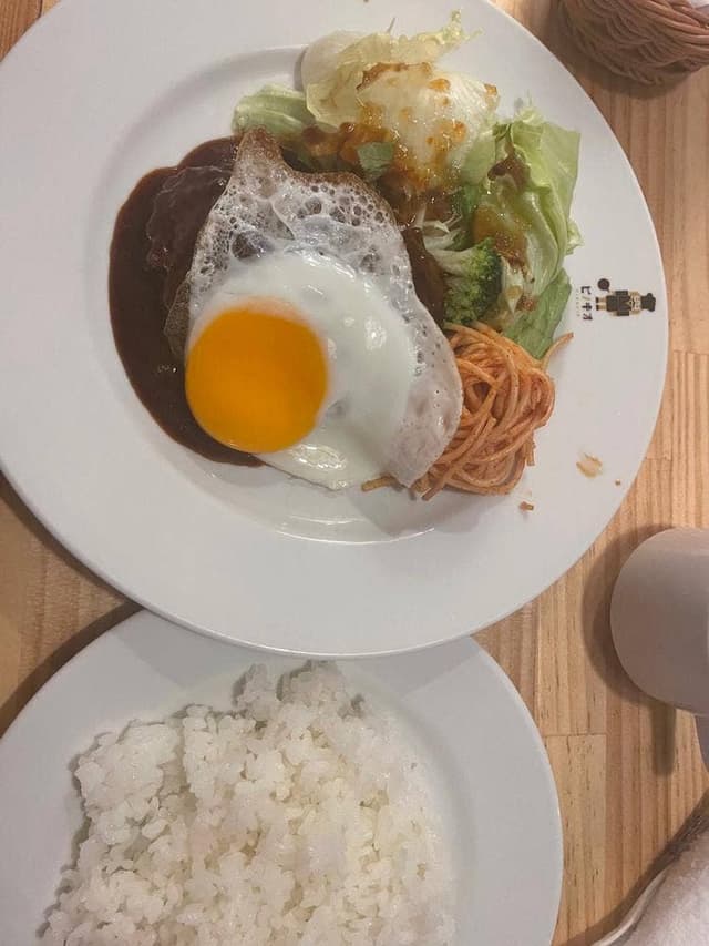 喫茶店 ピノキオ 西宮原店 - サブ画像1