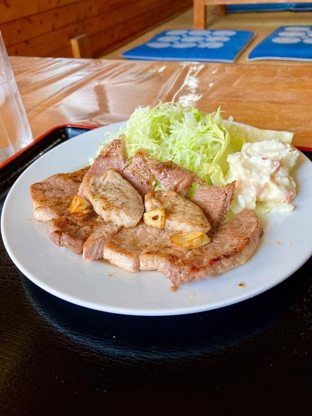 お食事処柳 - サブ画像1