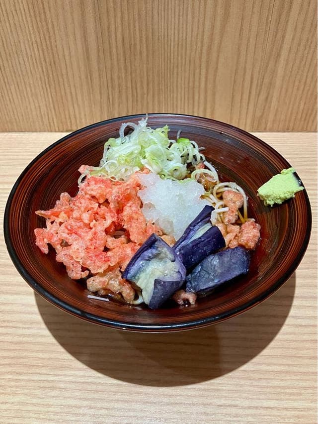 生そば 彩むさし 武蔵浦和店 - サブ画像3