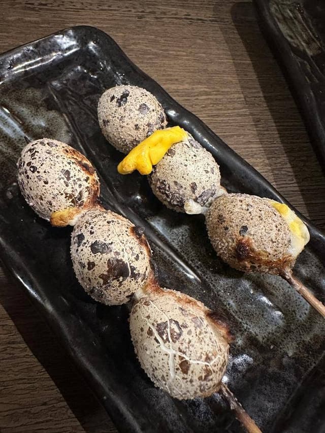 室蘭焼鳥 男吉 本店 - サブ画像3