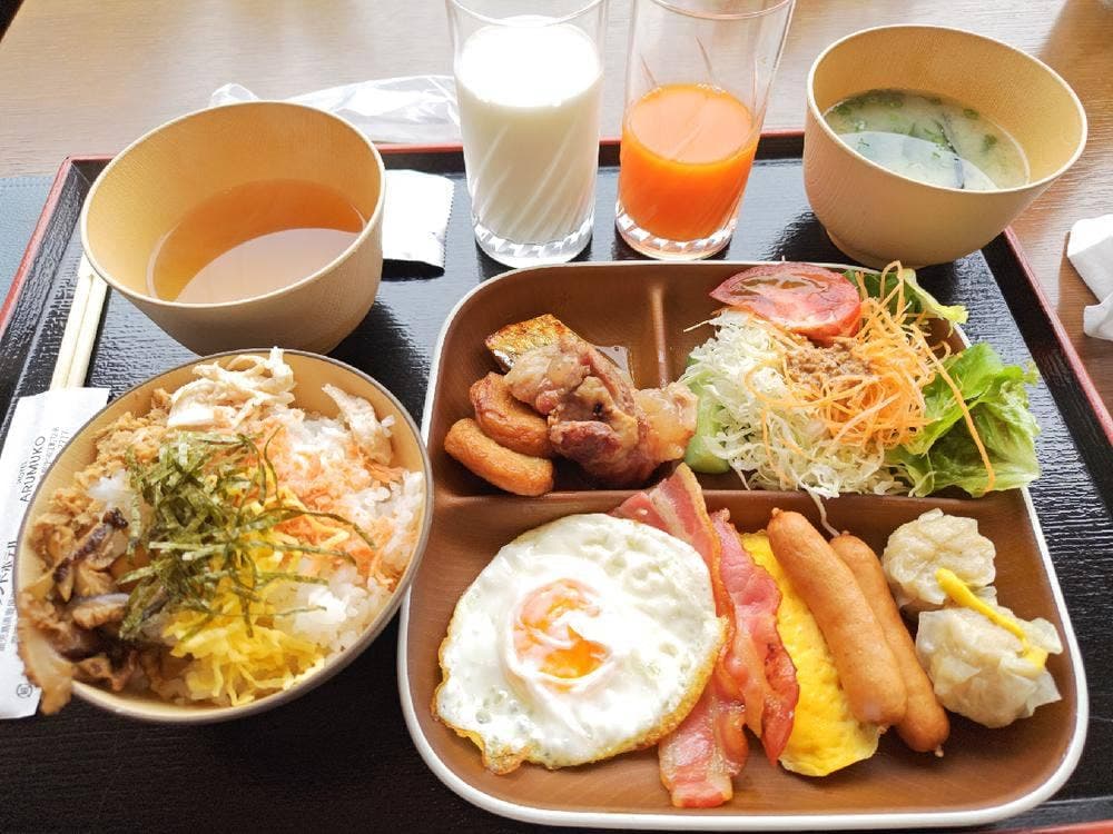 ナポレオン かのやグランドホテル