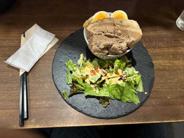 Cafe & Bar CARESS - サブ画像1