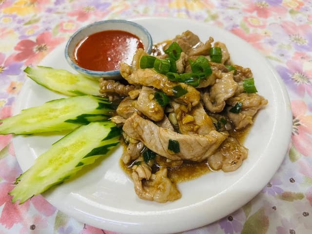 タイーヤータイ - サブ画像2