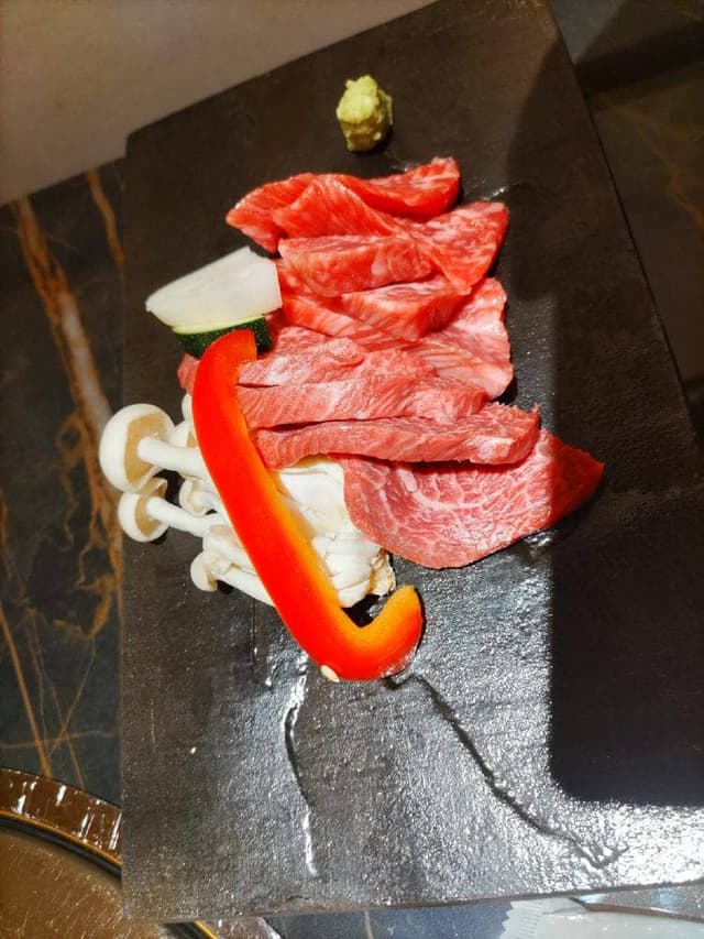 個室焼肉 雲海 - サブ画像1