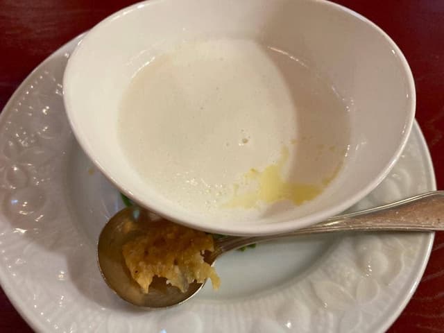 ログハウスダイニング ノロ - サブ画像2