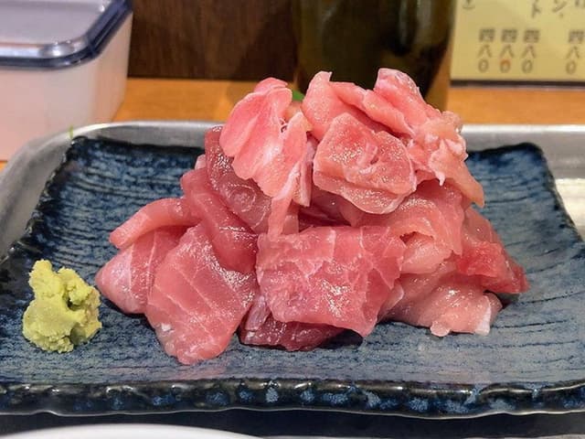 海鮮居酒屋 大関 - サブ画像3