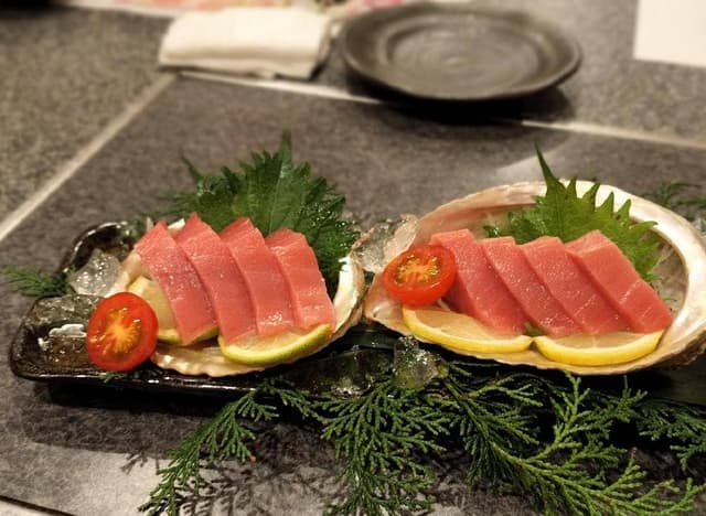 創作割烹 湖泉 別館 - サブ画像1