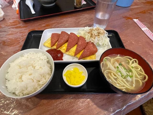 いちば食堂 - サブ画像1