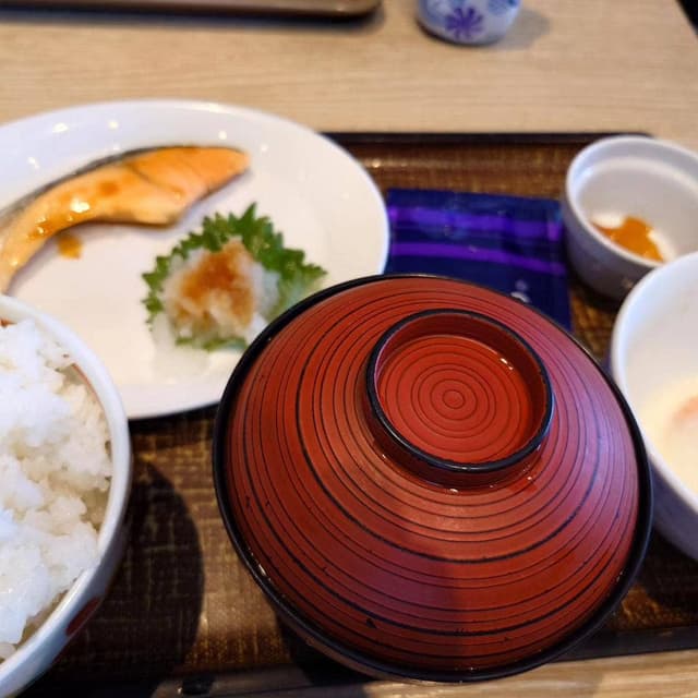 デニーズ 赤羽駅前店 - サブ画像2