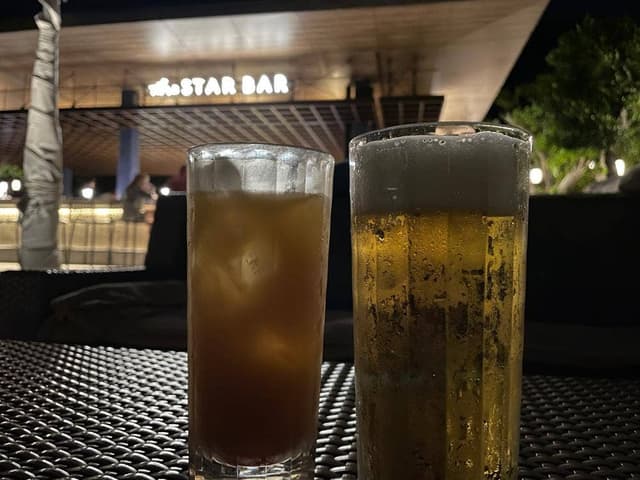 THE STAR BAR - サブ画像1