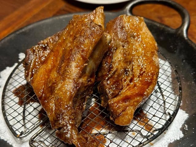ベルサイユの豚 錦糸町 - サブ画像1