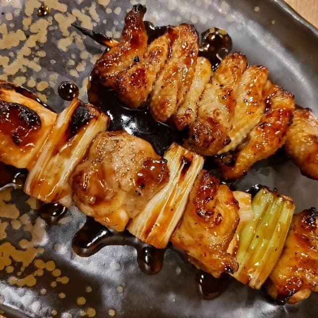 三代目 鳥メロ 東陽町駅前店 - サブ画像1