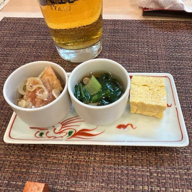 和居酒屋 与論 - サブ画像1