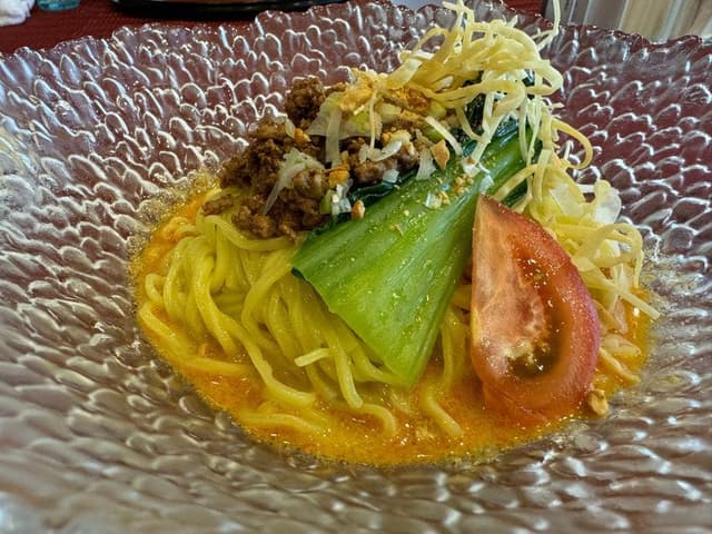 Jゴルフ鶴ヶ島 レストラン - サブ画像2