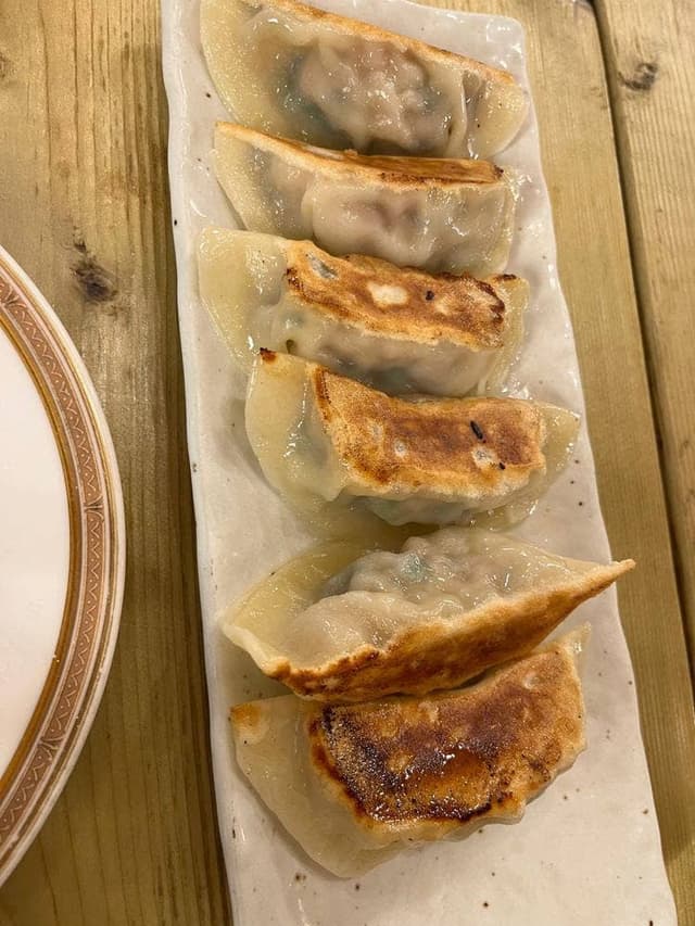 8餃子 Eight Gyoza - サブ画像2