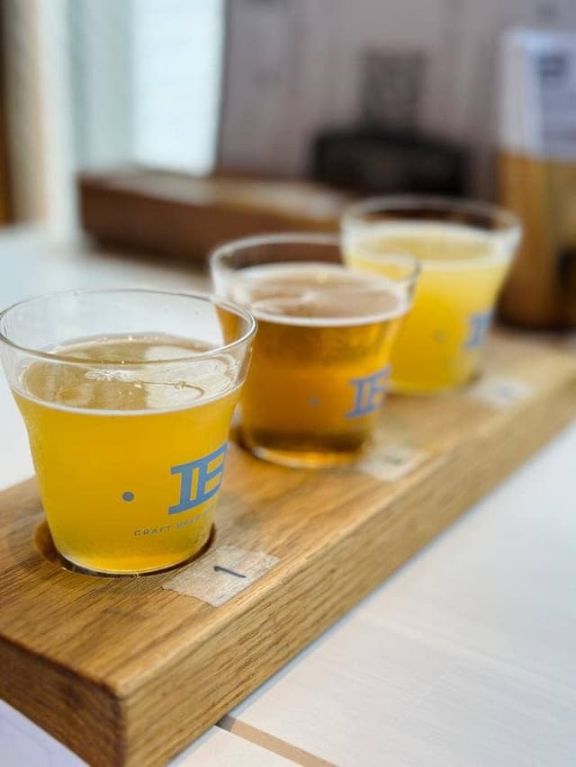 CRAFT BEER BAR IBREW 横浜西口店 - サブ画像2