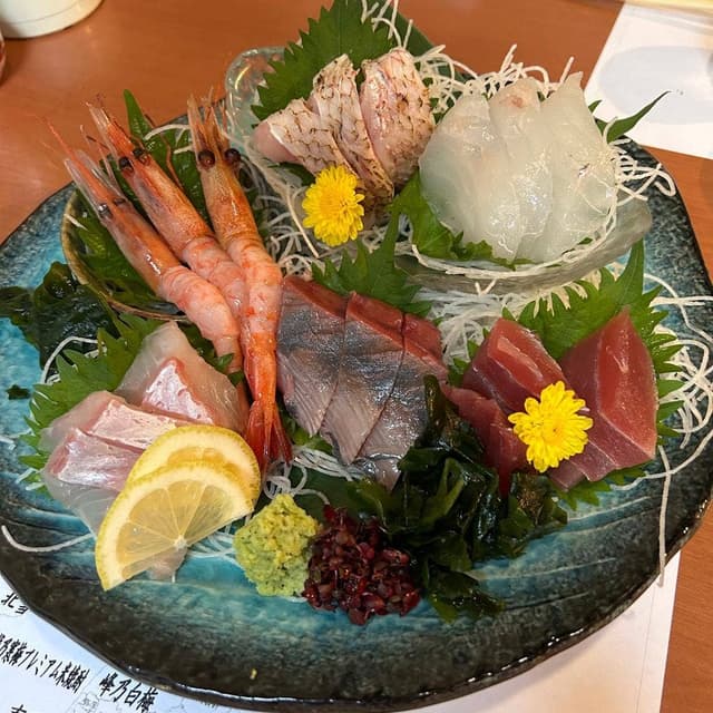 新潟地酒と旬肴 ぼんや 新宿三丁目店 - サブ画像2