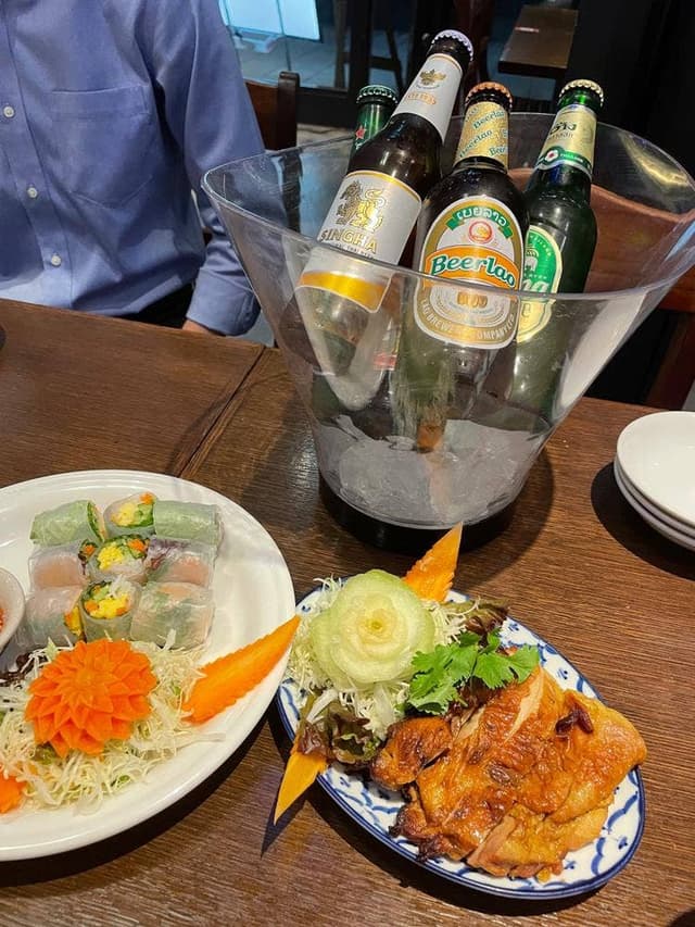 Siam BBQ - サブ画像2