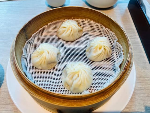 鼎泰豐 ルクア大阪店 - サブ画像3