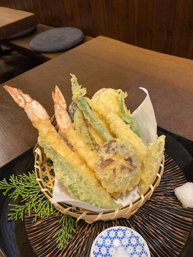 そば切り 而今