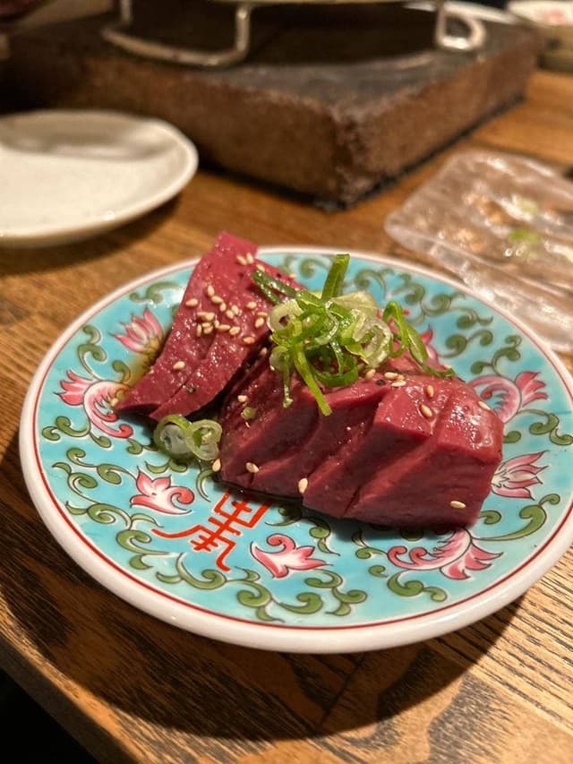 常夜灯 - サブ画像2