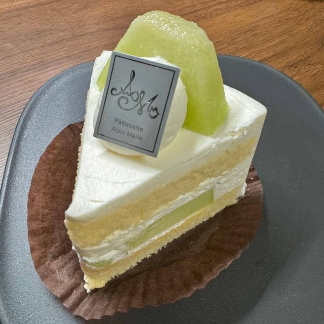 PATISSERIE ALAIN MARIE - サブ画像2