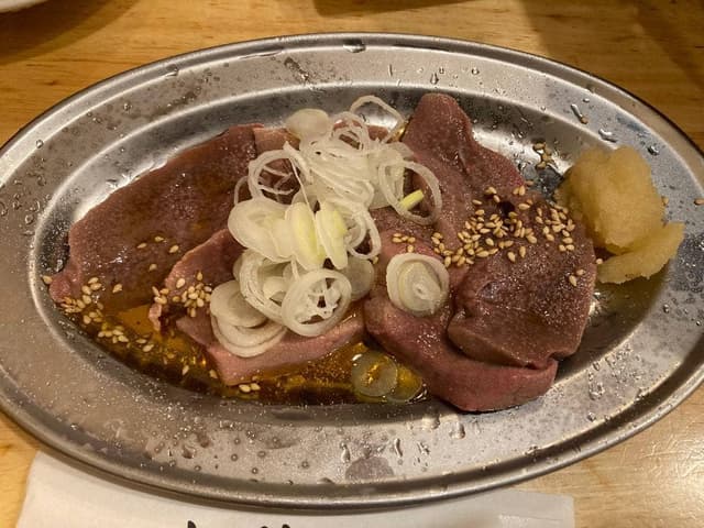 大衆酒場 もつ焼 よし田 - サブ画像2