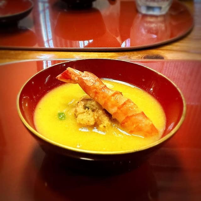 和食うゑむら - サブ画像3