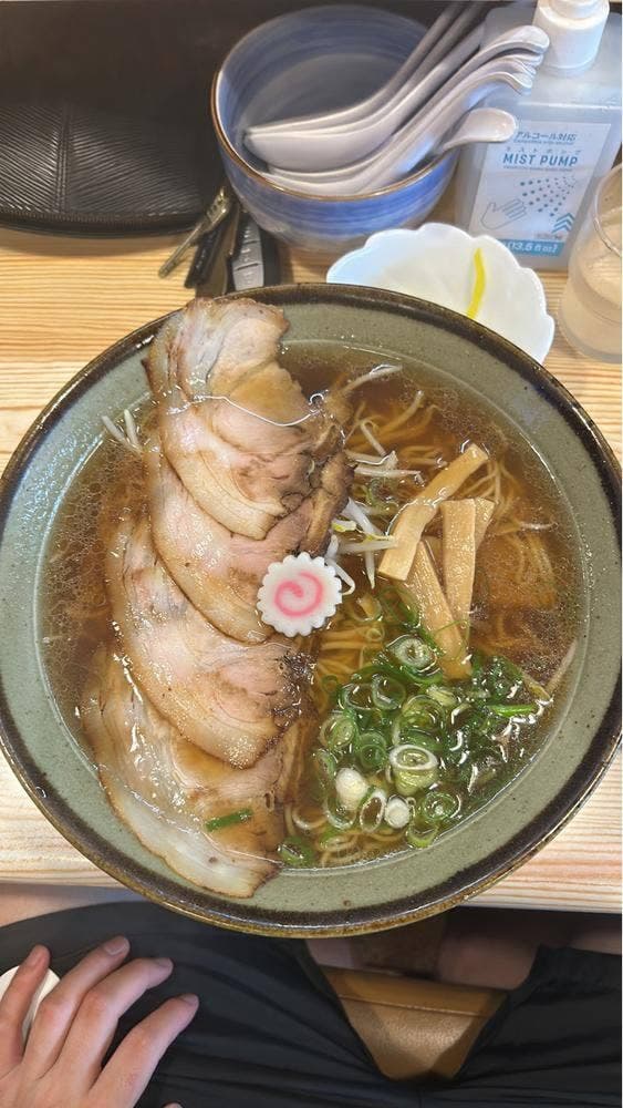 たなかラーメン - サブ画像3